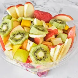 Fruit Salad Plate